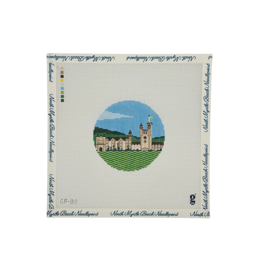 Balmoral Castle - Goodpoint