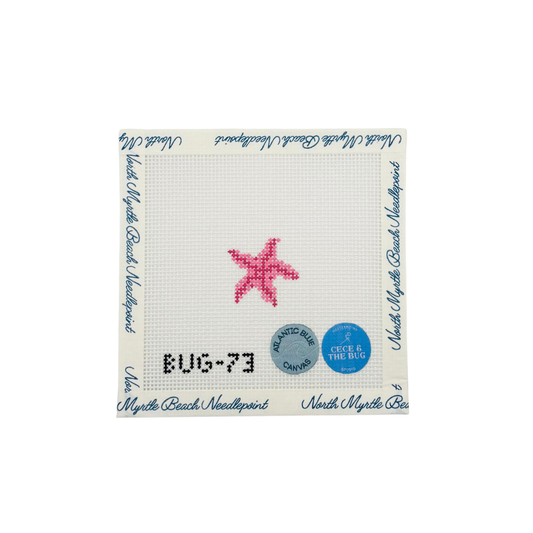 Mini Starfish - Cece & the Bug