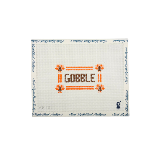 Gobble Sign - Goodpoint