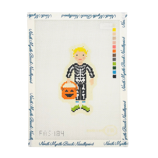 Trick of Treaters Toddler