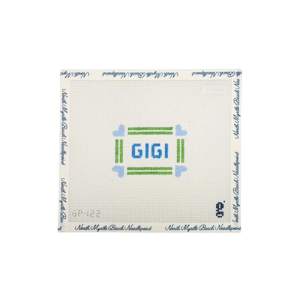 Gigi Mini Sign - Goodpoint