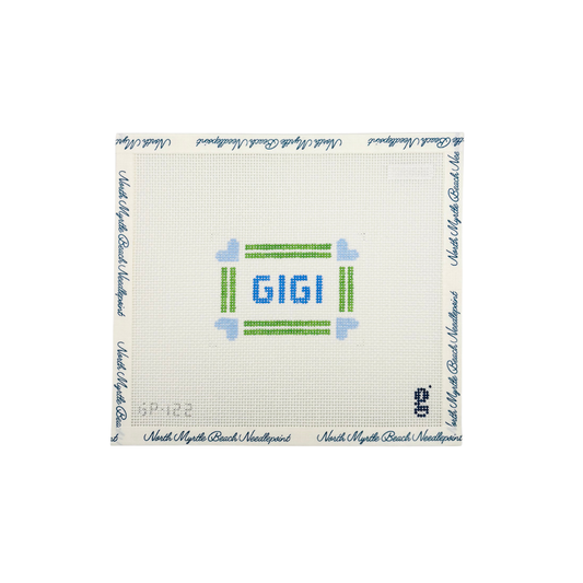 Gigi Mini Sign - Goodpoint