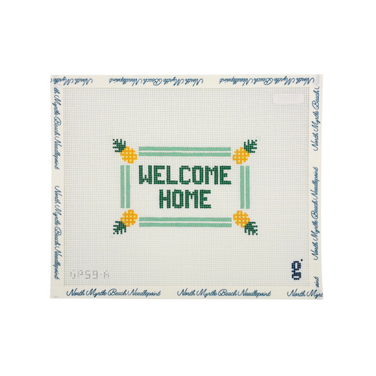 Welcome Home - Goodpoint