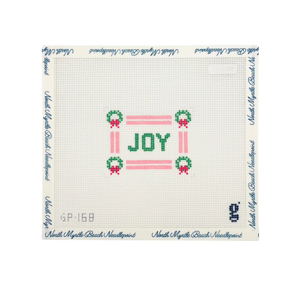 Joy Mini Sign - Goodpoint