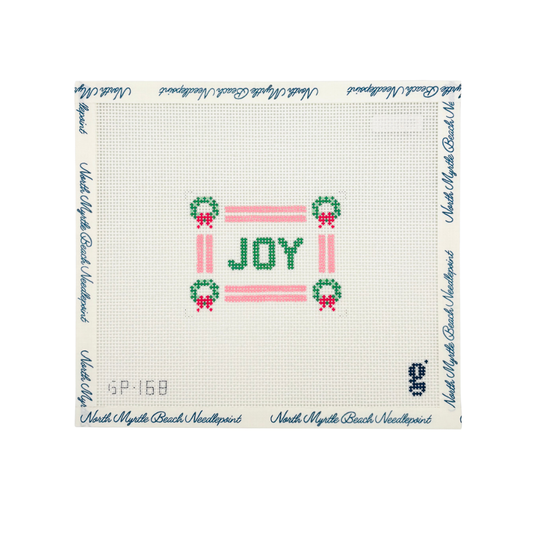 Joy Mini Sign - Goodpoint