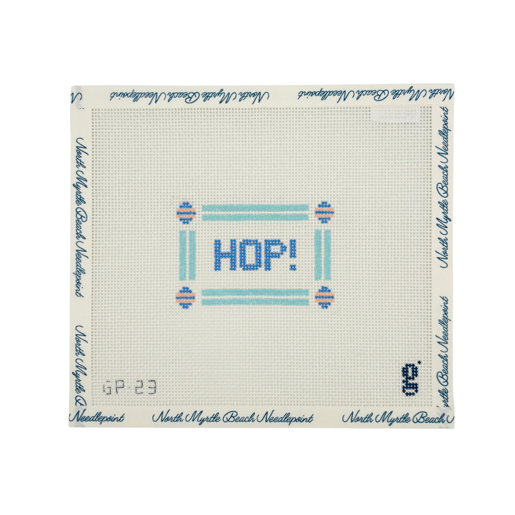 Hop Mini Sign - Goodpoint