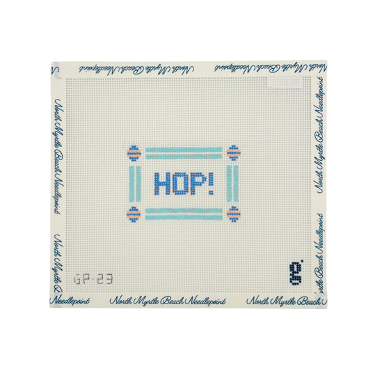 Hop Mini Sign - Goodpoint