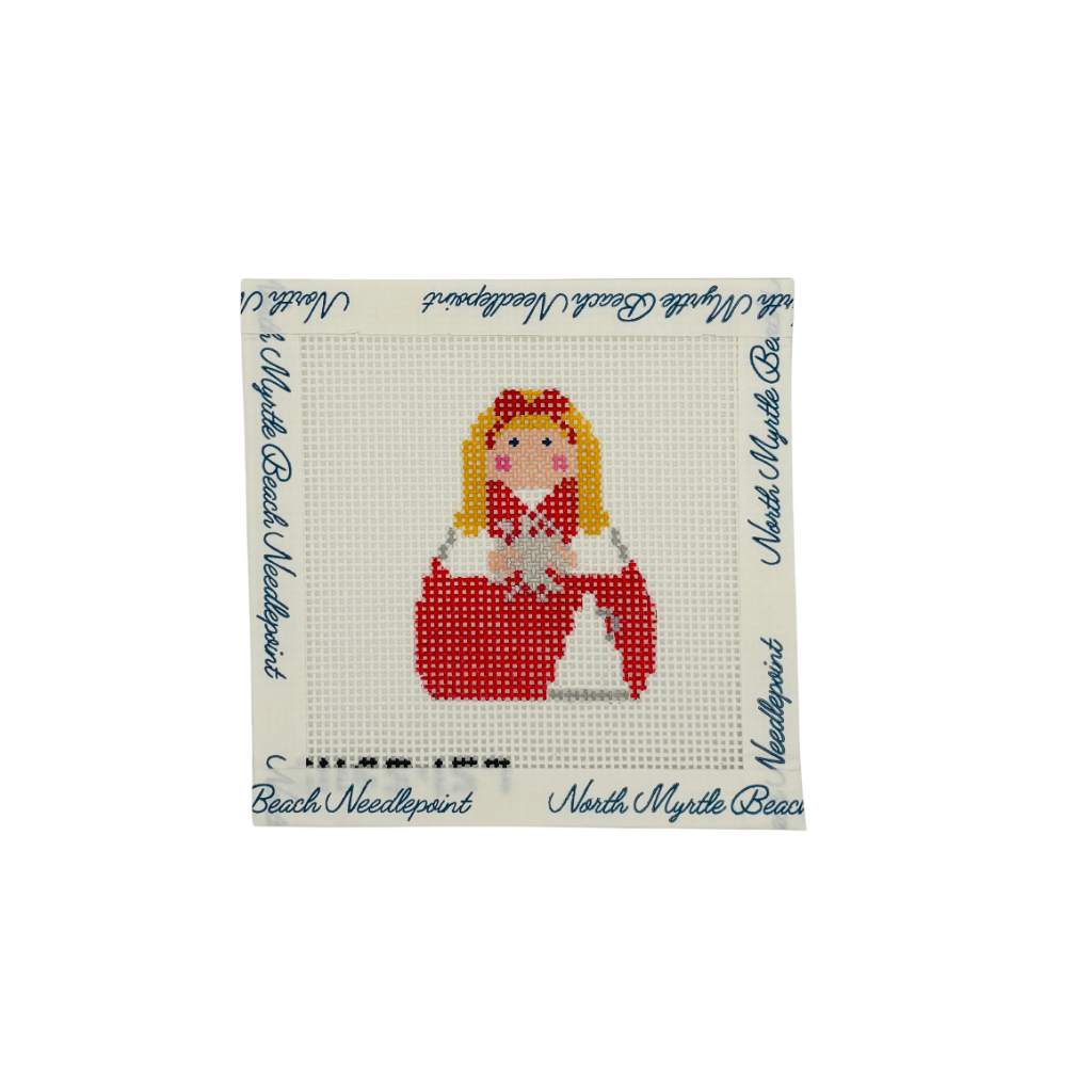 Cheerleader Angel- KCN Designers