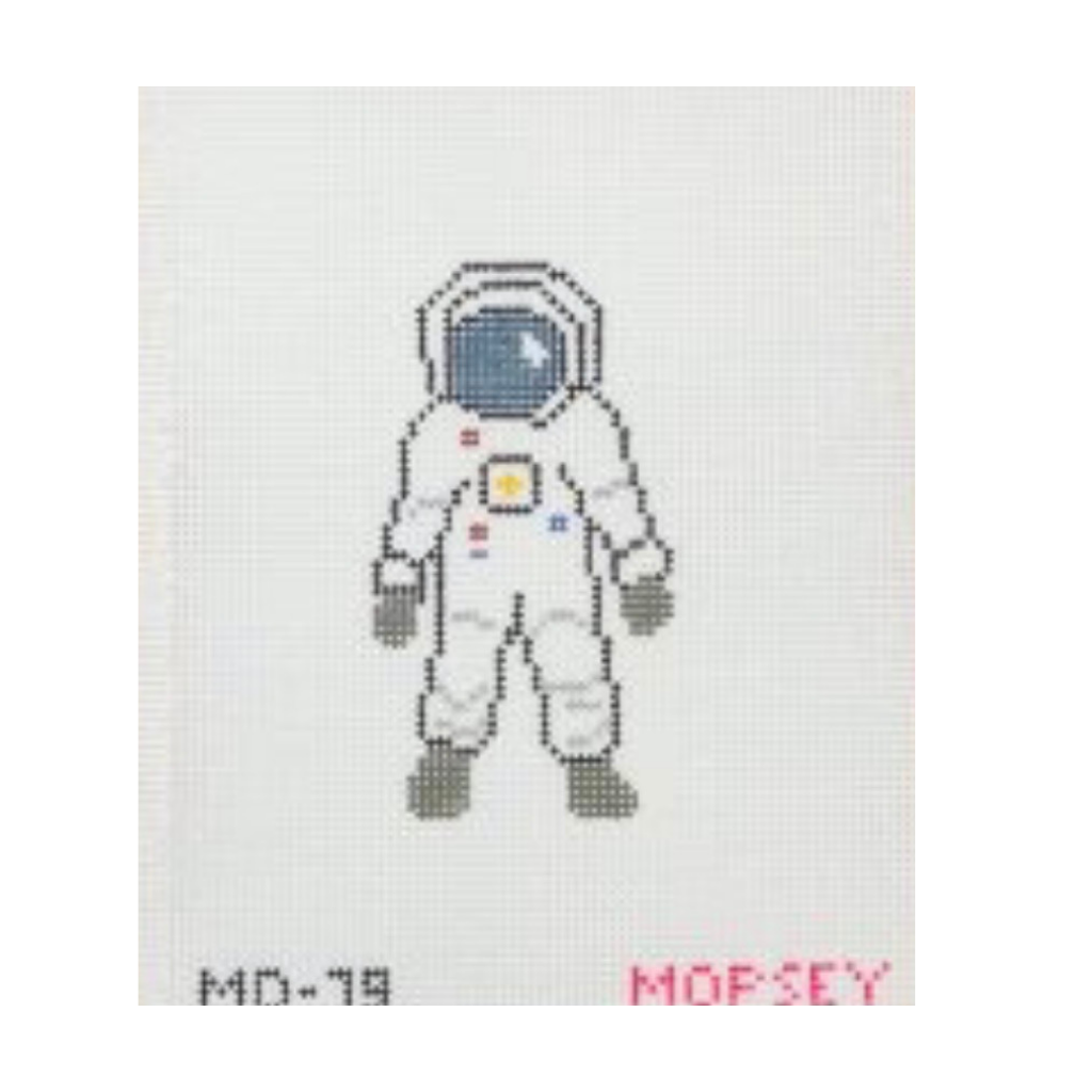 Fly Me to the Moon - Mopsey Designs