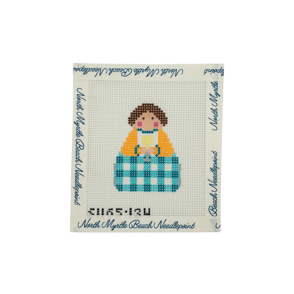 White Wine Angel- KCN Designers