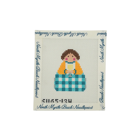 White Wine Angel- KCN Designers