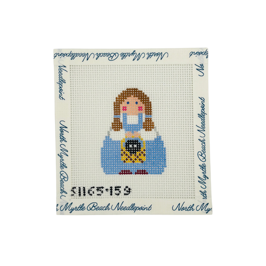 Dot Angel- KCN Designers