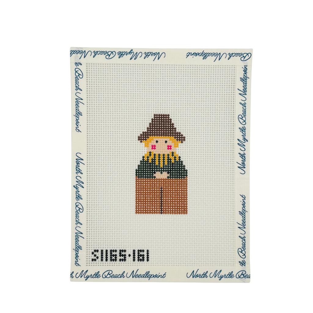 Scarecrow Angel- KCN Designers
