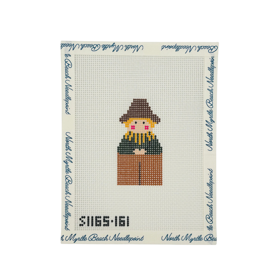 Scarecrow Angel- KCN Designers