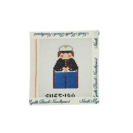 Marine Angel- KCN Designers