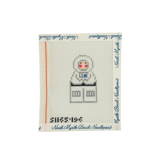 Astronaut Angel - KCN Designers