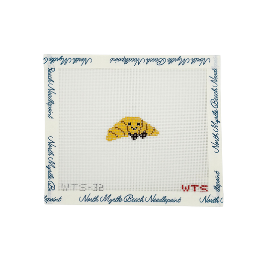 Mini Croissant - What's the Stitch