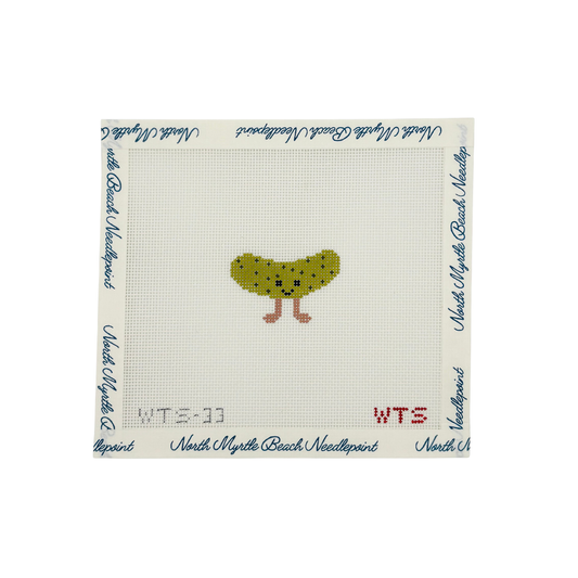 Mini Pickle - What's the Stitch