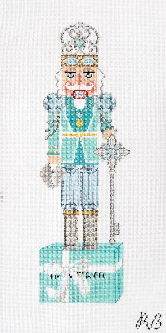 Duke of Diamonds Cracker - Rachel Barri