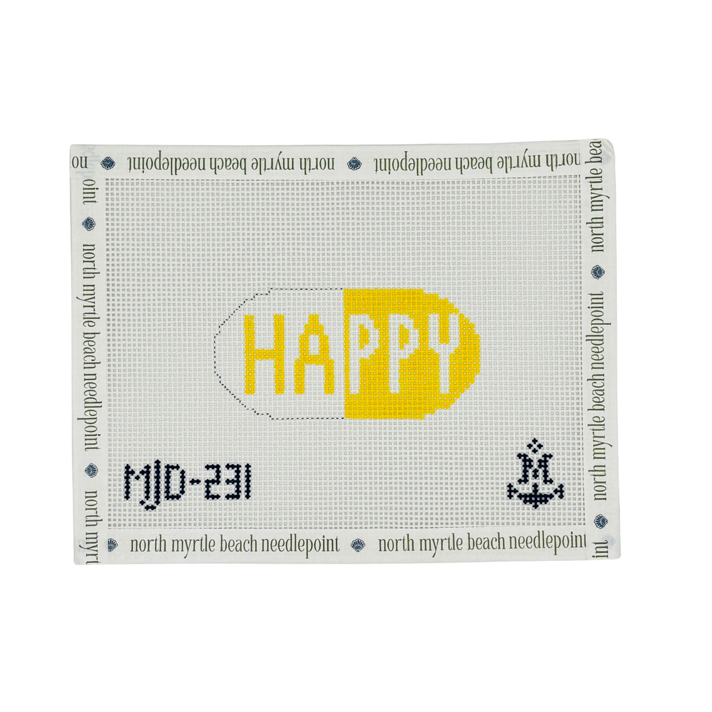 Mini Happy Pill - Morgan Julia