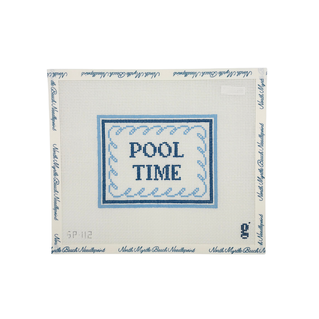 Pool Time - Goodpoint
