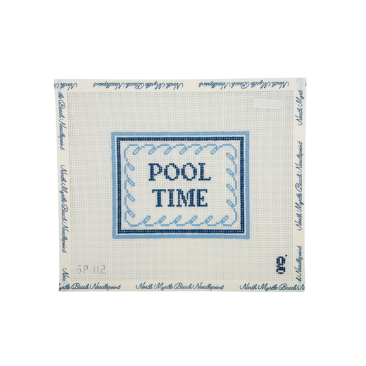 Pool Time - Goodpoint