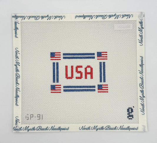 USA Mini Sign - Goodpoint
