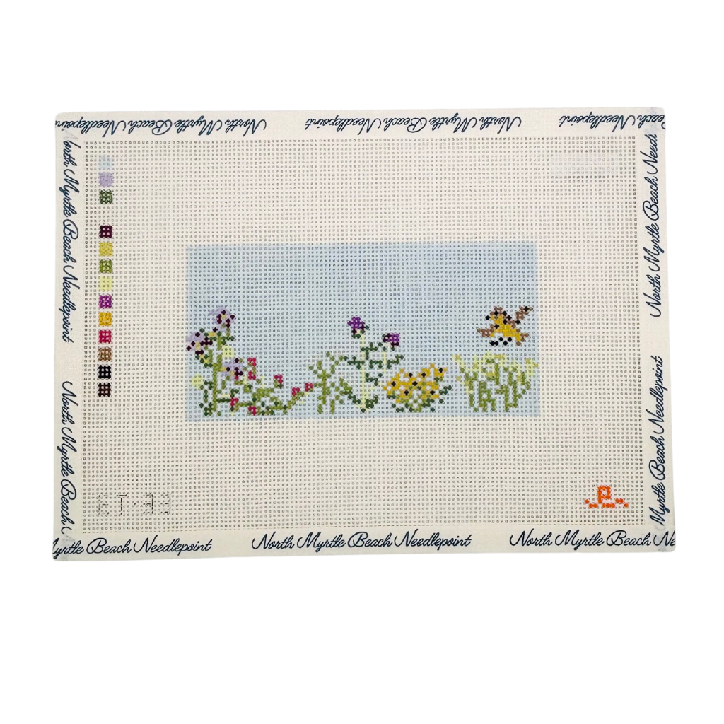 Wildflower Canvas - Goodpoint