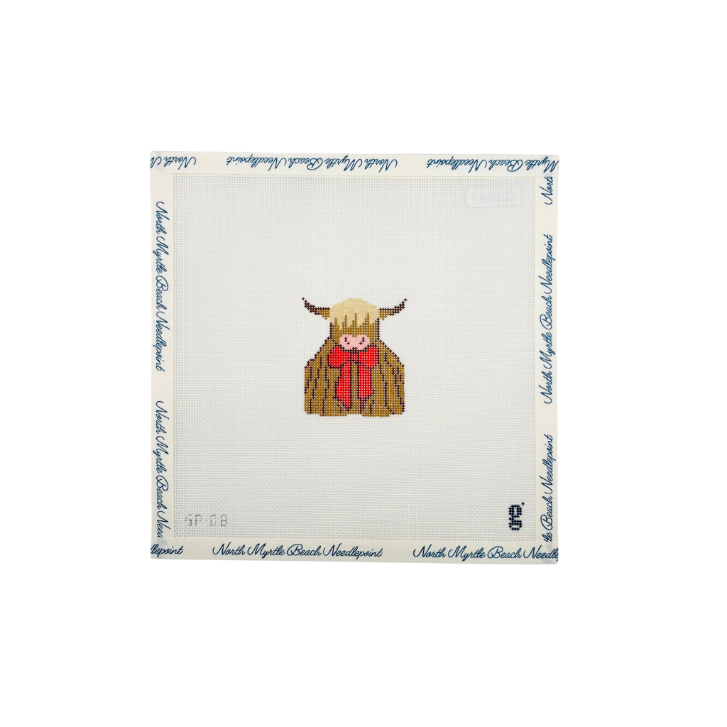 Highland Cow  - Goodpoint