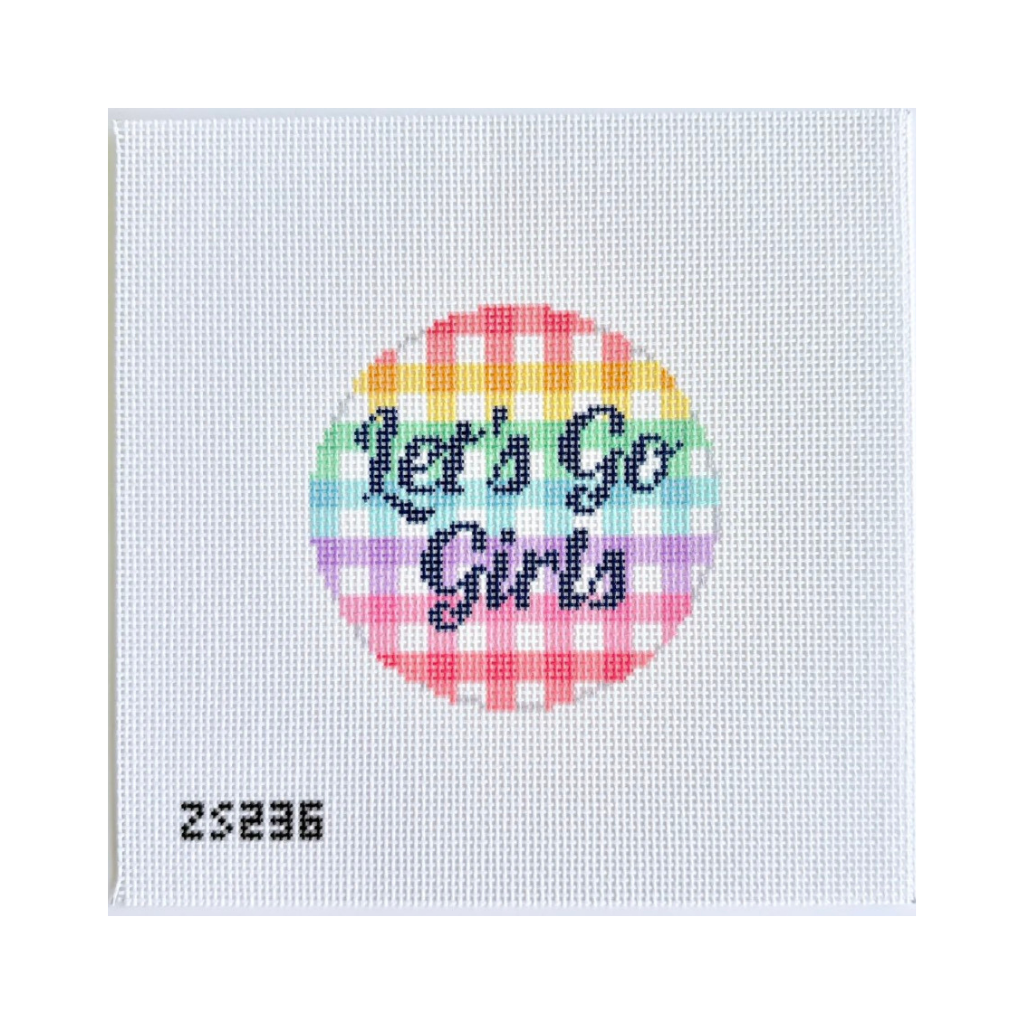 Let's Go Girls - KCN Designers