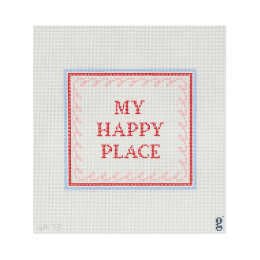 My Happy Place - Goodpoint