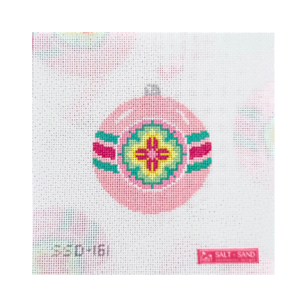 Pink Reflector - Salt + Sand