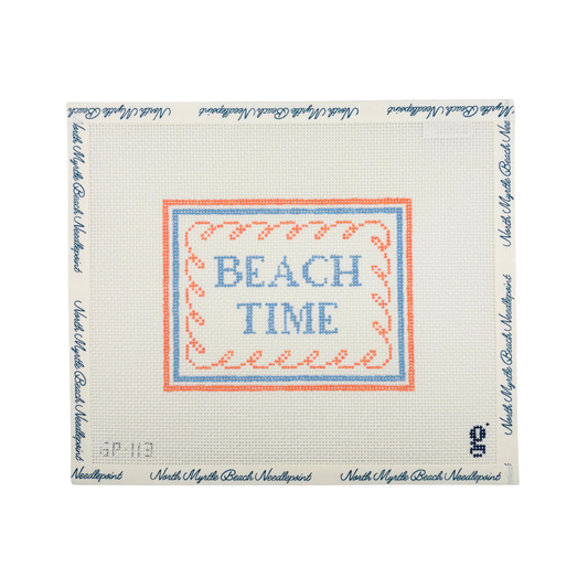 Beach Time - Goodpoint