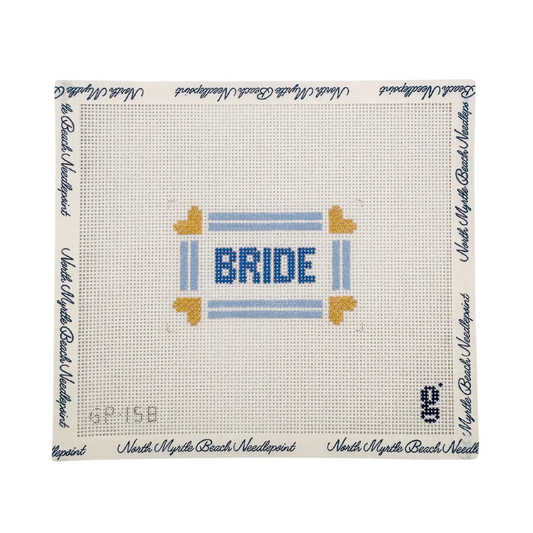 Bride Mini Sign - Goodpoint