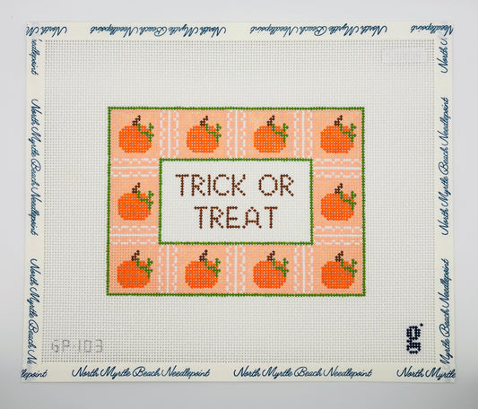 Trick or Treat - Goodpoint