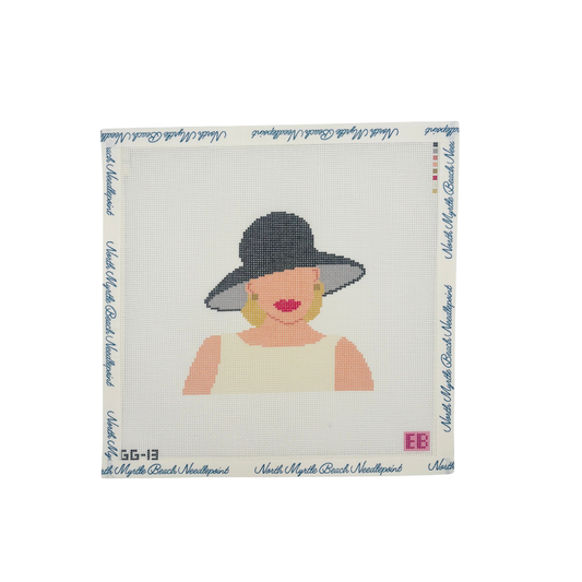 Meredith Blake Canvas