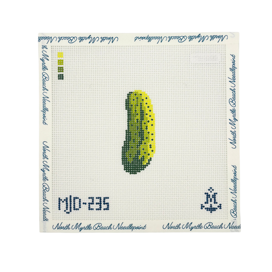 Dill Pickle - Morgan Julia