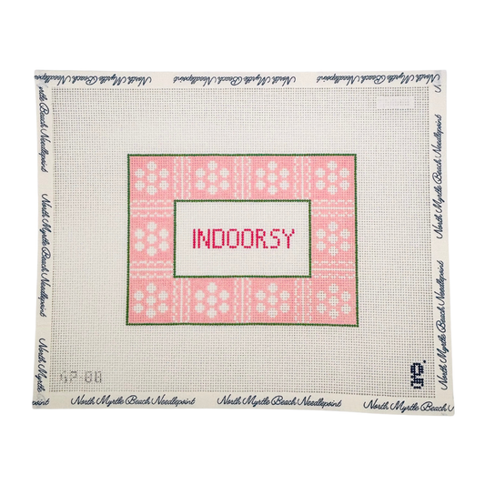 Indoorsy Canvas - Goodpoint