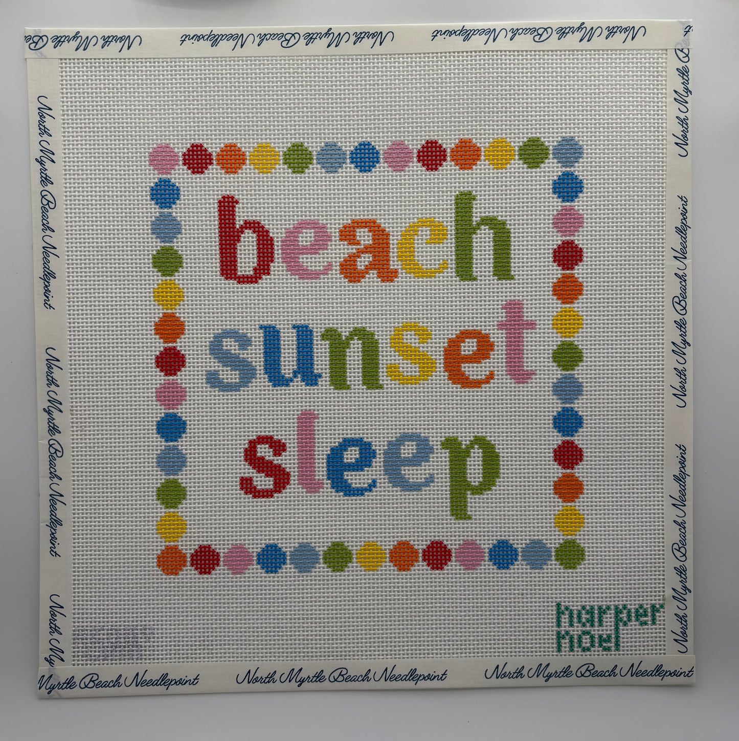 Beach, Sunset, Sleep