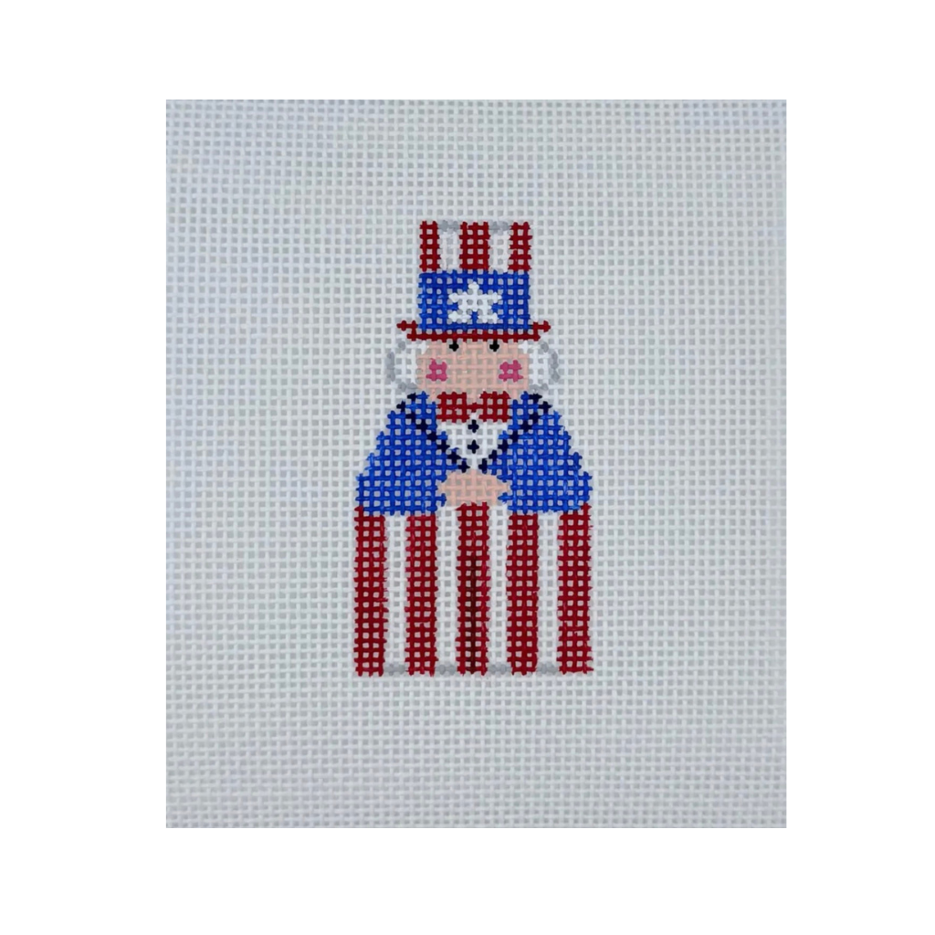 Uncle Sam Angel - KCN Designers