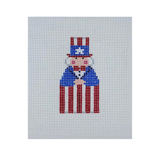 Uncle Sam Angel - KCN Designers