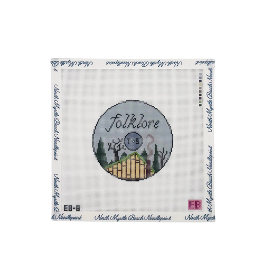 Folklore Album Cover