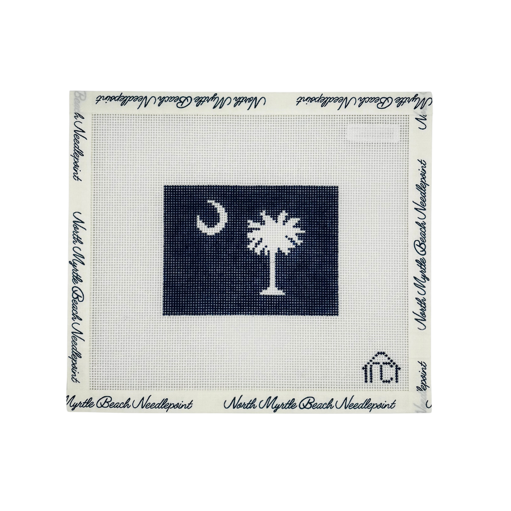 South Carolina Flag