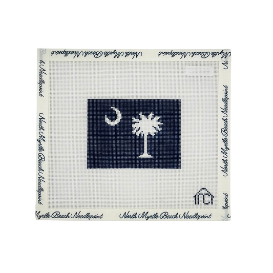 South Carolina Flag