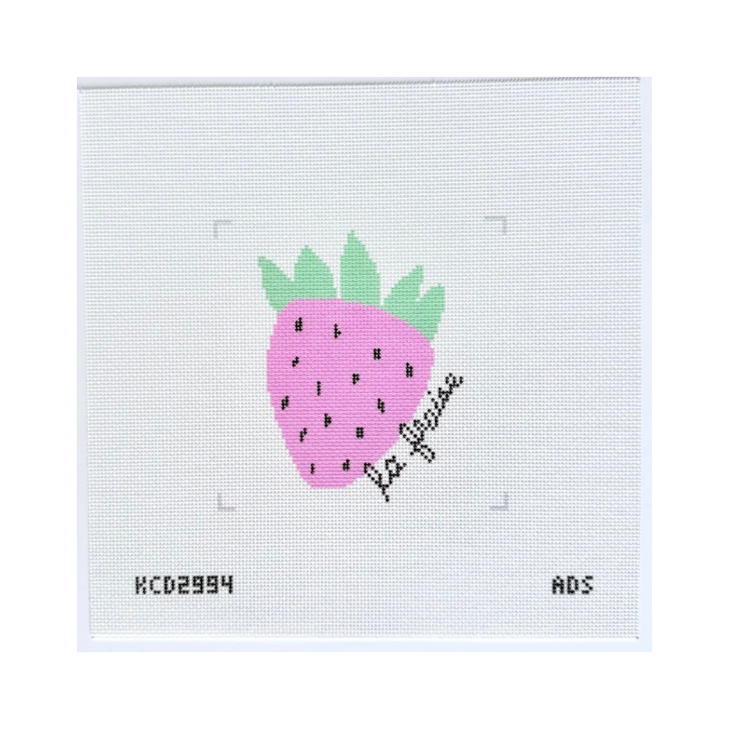 la Fraise  - KCN Designers
