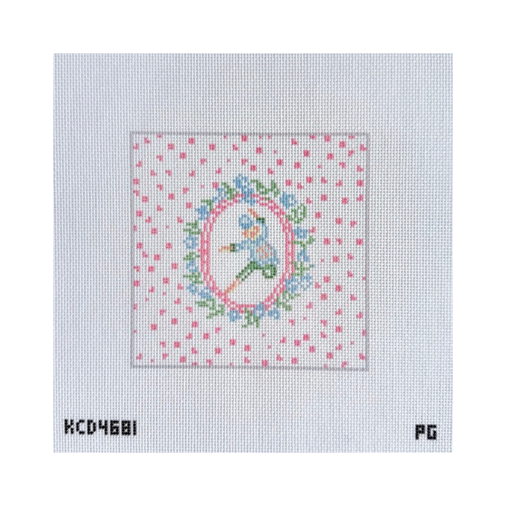 Nutcracker Square - KCN Designers