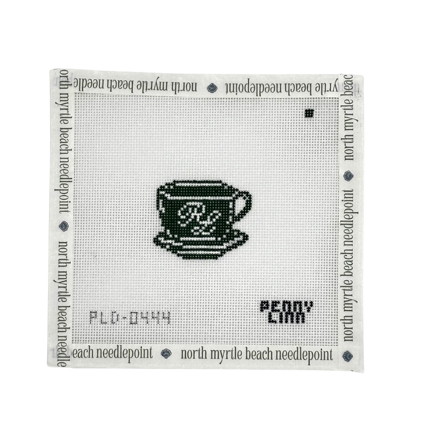 Tiny Ralph's Cup