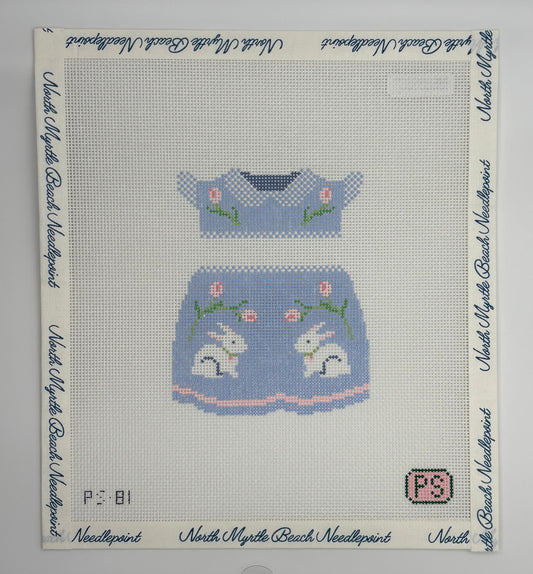 Big Girl Bunny - Prepsetter