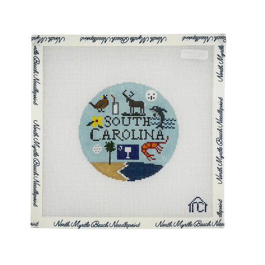 South Carolina Travel Round