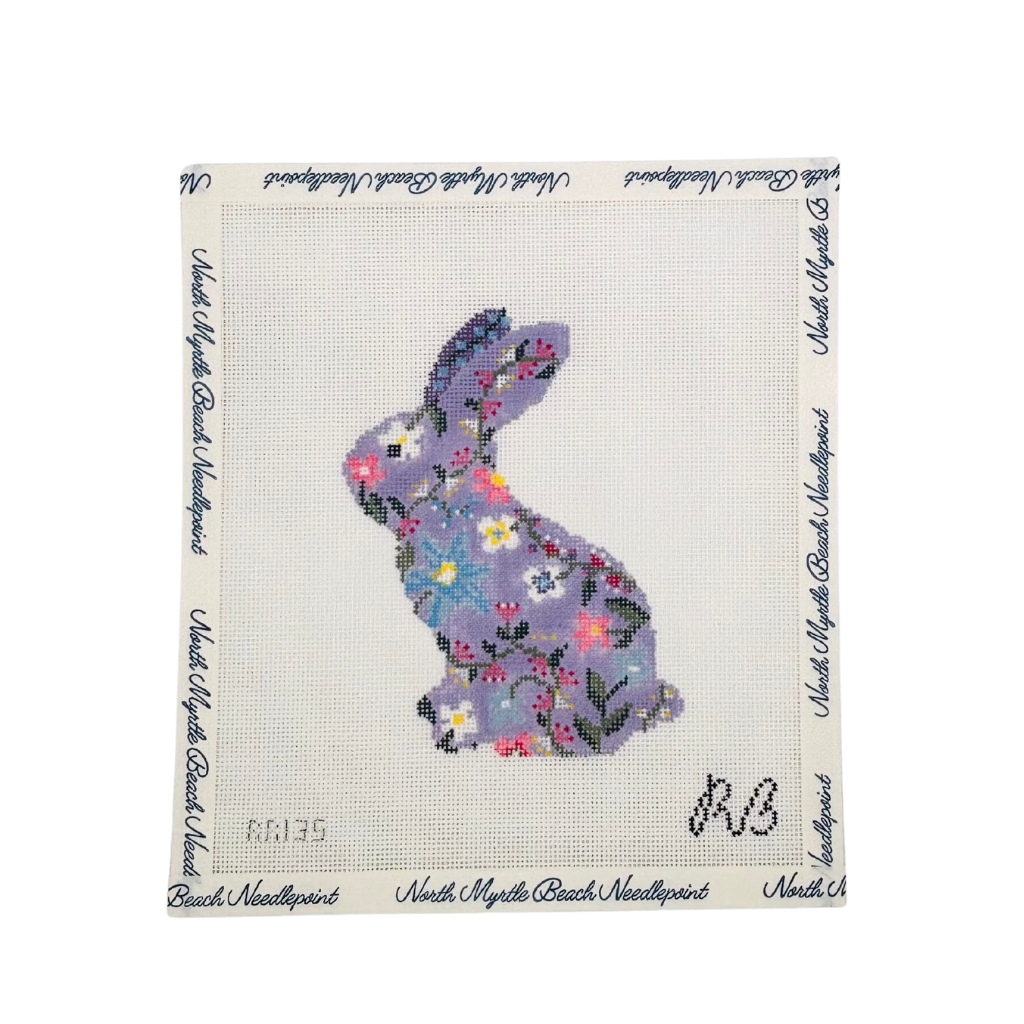 Bonnie the Bunny - Rachel Barri